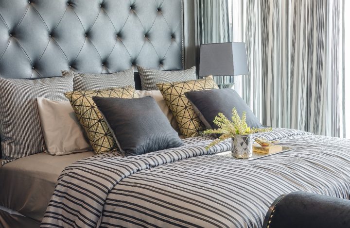 1 Bedroom King Suite